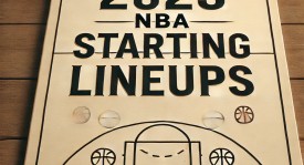NBA转会风云：乔治加盟雄鹿，伦纳德揭露作弊风波，字母哥成最大赢家