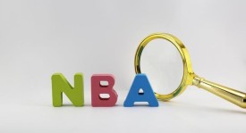 NBA最佳阵容揭晓：库里领衔，东契奇、杜兰特遗憾出局