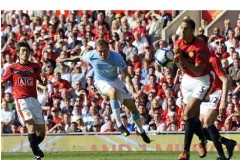 库尼亚状态回升助曼联备战德比战，应对曼城阵容变动