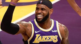 爆冷！残阵灰熊力克全员掘金，莫兰特缺阵仍显顽强，约基奇三双徒劳