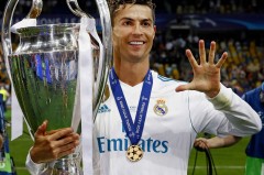 FC26评分揭晓：萨拉赫91分领跑，罗德里、范迪克、哈兰德实力强劲