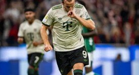 皇马与巴塞德比惨败：阿隆索执教首秀遭遇滑铁卢